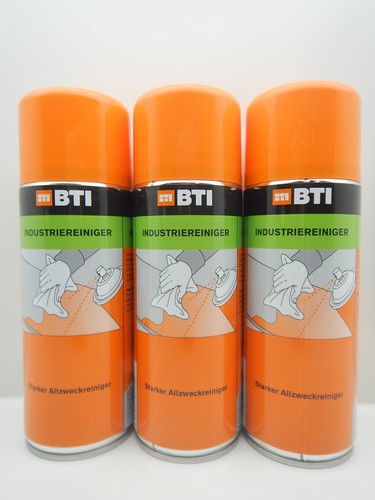 Bti industriereiniger - bti,