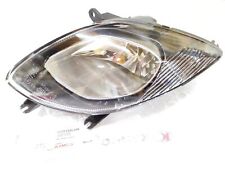 LAMPENGEHÄUSE VORNE KYMCO MXU