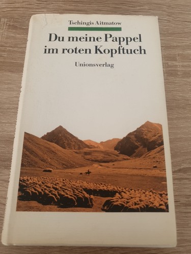 Meine pappel roten - meine, im