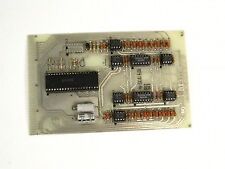 WERSI Comet / Platine DX3 UM -1190119-52826