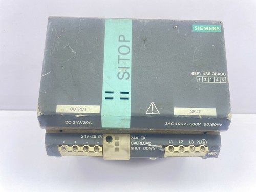 Siemens sitop power - sitop,