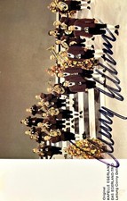 Autogramm Conny DELLNER Original Kapelle Egerland 24-1 xyz