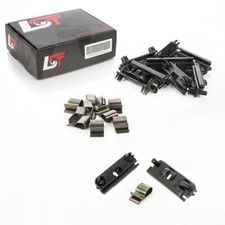 Frontspoiler Halteklammer