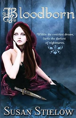 Bloodborn susan stielow - by,