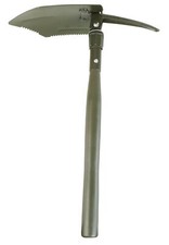 Combination Folding Pick &