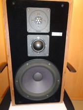 1 Paar Magnat All Ribbon 6  Boxen - Top Zustand - Nur Abholung !