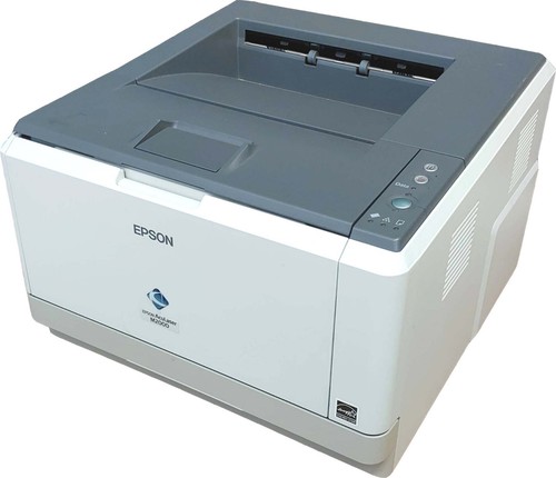 Epson aculaser m2000dn - epson,