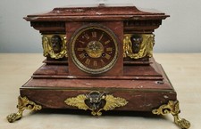 Kaminuhr Frankreich Paris