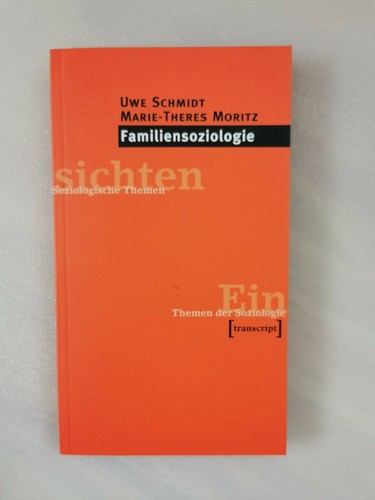 Schmidt/Moritz