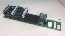 Elektronik Board Platine LCD Bedienfeld Impressa F90 Typ 629 A1 -2