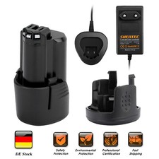 10.8V 3.0AH Li-ion Für Bosch