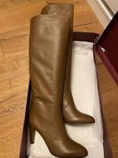 Marke: Bally  Stiefel