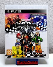 Kingdom Hearts HD 1.5 I.5