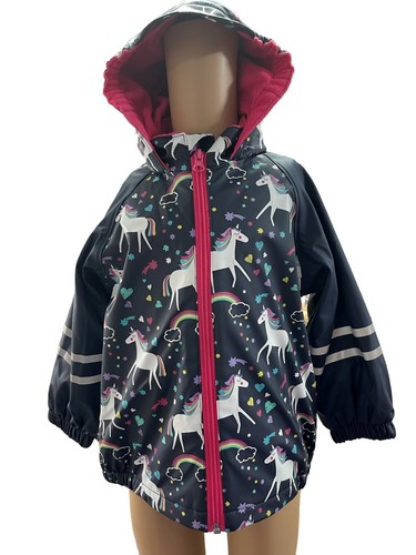 Scout regenjacke matschjacke - regenjacke,