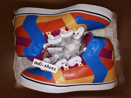 Adidas jeremy scott - scott, js