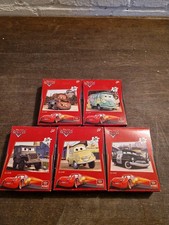 Disney Pixar Cars Puzzle 35