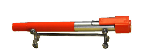 Herlitz tornado rot vintage - tornado,
