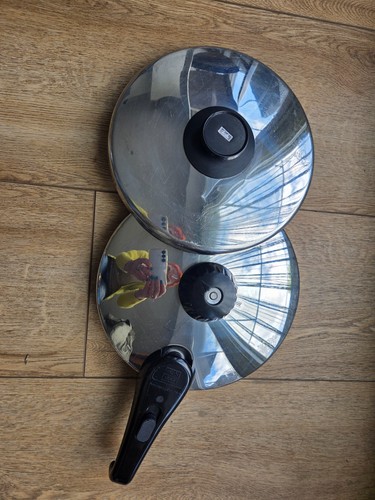 Fissler vitavit premium 5l - premium, 2,5l