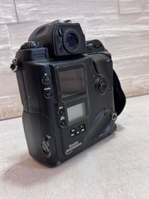 Nikon F5 DCS 760 Kodak Professional - ungetestet