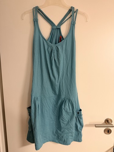 Neu schönes sommerkleid - -,