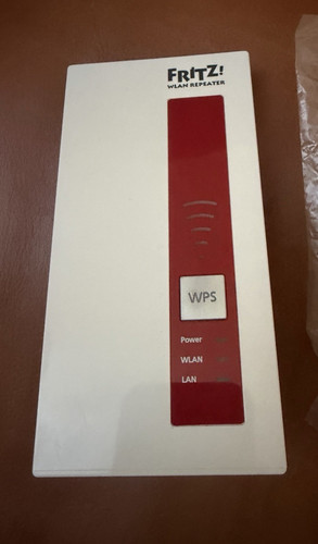 Avm fritz repeater 1750e - fritz!repeater,