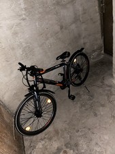 Fahrrad EXTE + Ford c Max Xenonlicht
