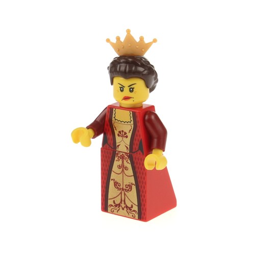 Lego minifigur castle - 1x,