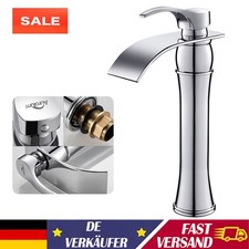 Wasserfall Waschtischarmatur