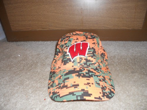 Nwot university wisconsin - university,