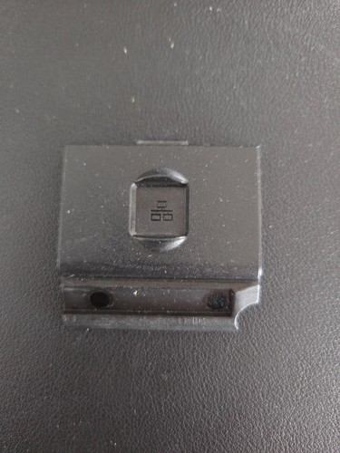 Panasonic toughbook d1 - toughbook, cf-d1
