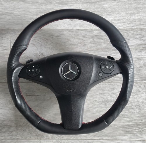 Mercedes klasse w204 - w204, lenkrad