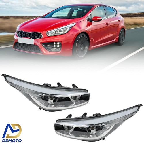 Paar für kia ceed - für, jd