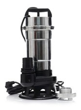 Zerkleinerer-Tauchpumpe 2900 W