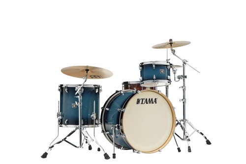 Tama superstar classic drum - tama,