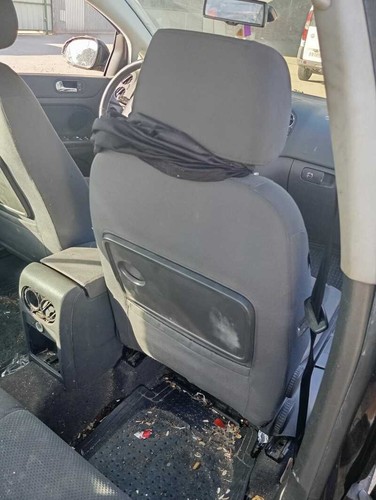 Sitz volkswagen golf plus - sitz,