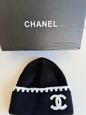 CC Mütze/ Beanie,Schwarz