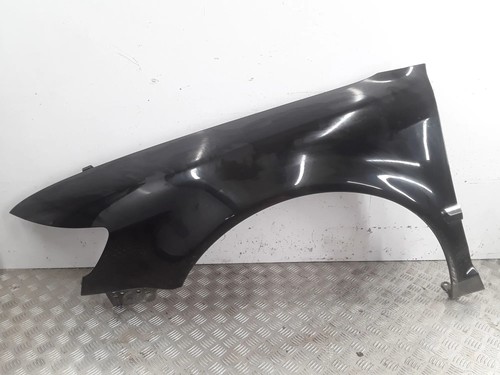 Phaeton kotflügel vorne - 3d,