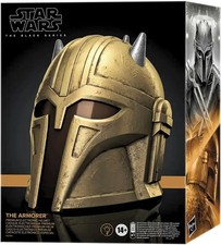 Hasbro Star Wars The Black