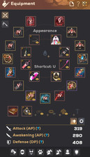 BDO Black Desert Online EU