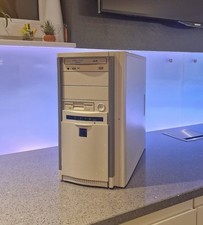 Retro-Gaming PC | Alter