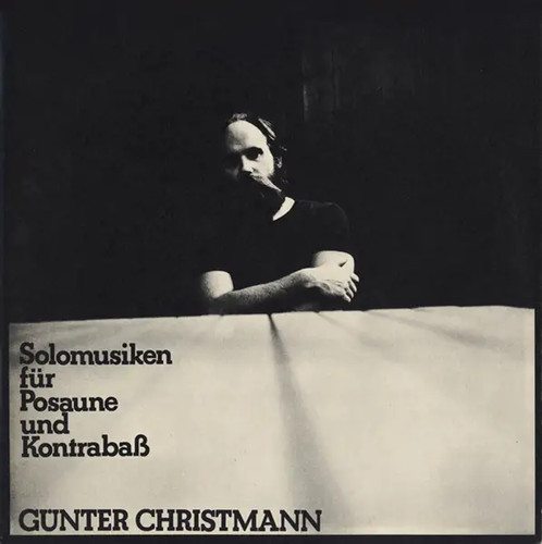 Günter christmann - günter,