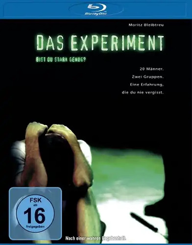 Das experiment - das,