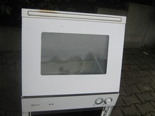 Neff  Backofentür Backofen