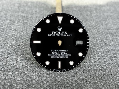 Rolex submariner - rolex,