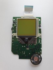 Original Nintendo GameBoy Classic DMG-01 Display + Platine | Funktioniert
