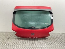 Heckklappe "mit Spoiler" 6J3827024 6J3827933B Seat Ibiza SC 1.4 TDI PD 6J