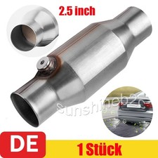 Universal Katalysator