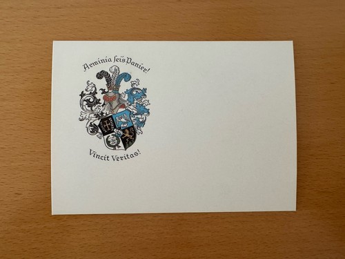 Studentika arminia - studentika,