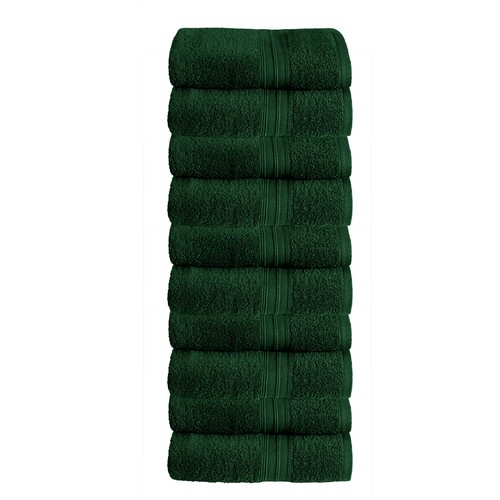 Premium handtuch set - 2er, 4er