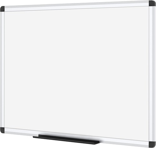 Magnetisches whiteboard - magnetisches,
